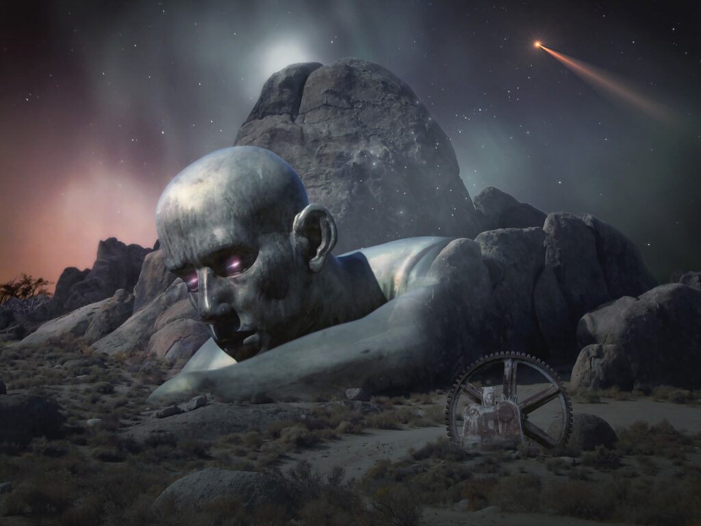 washing your face with salt water