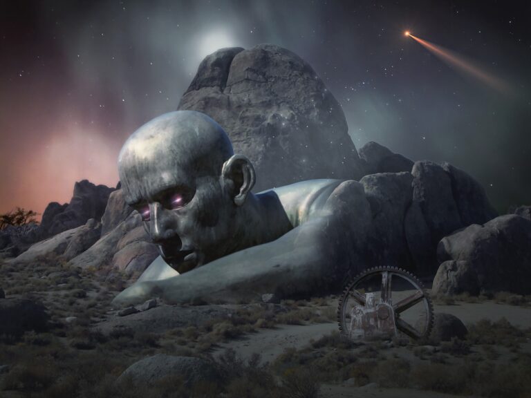 washing your face with salt water