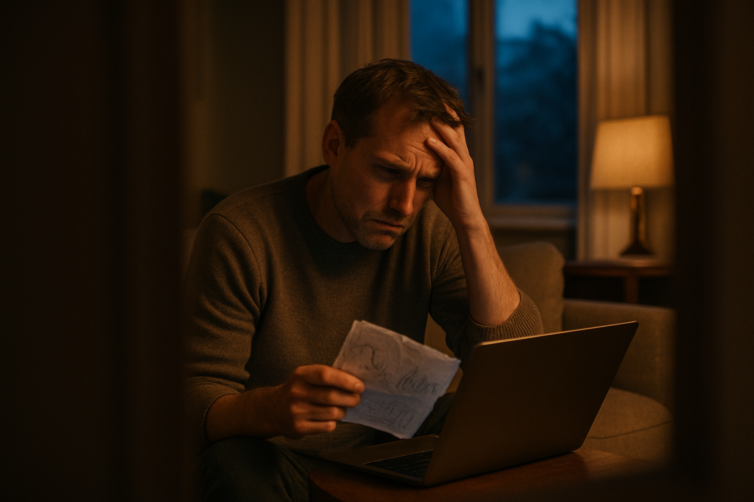 investment uncertainty