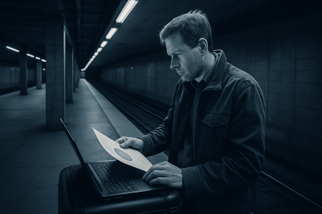 envelope budgeting system