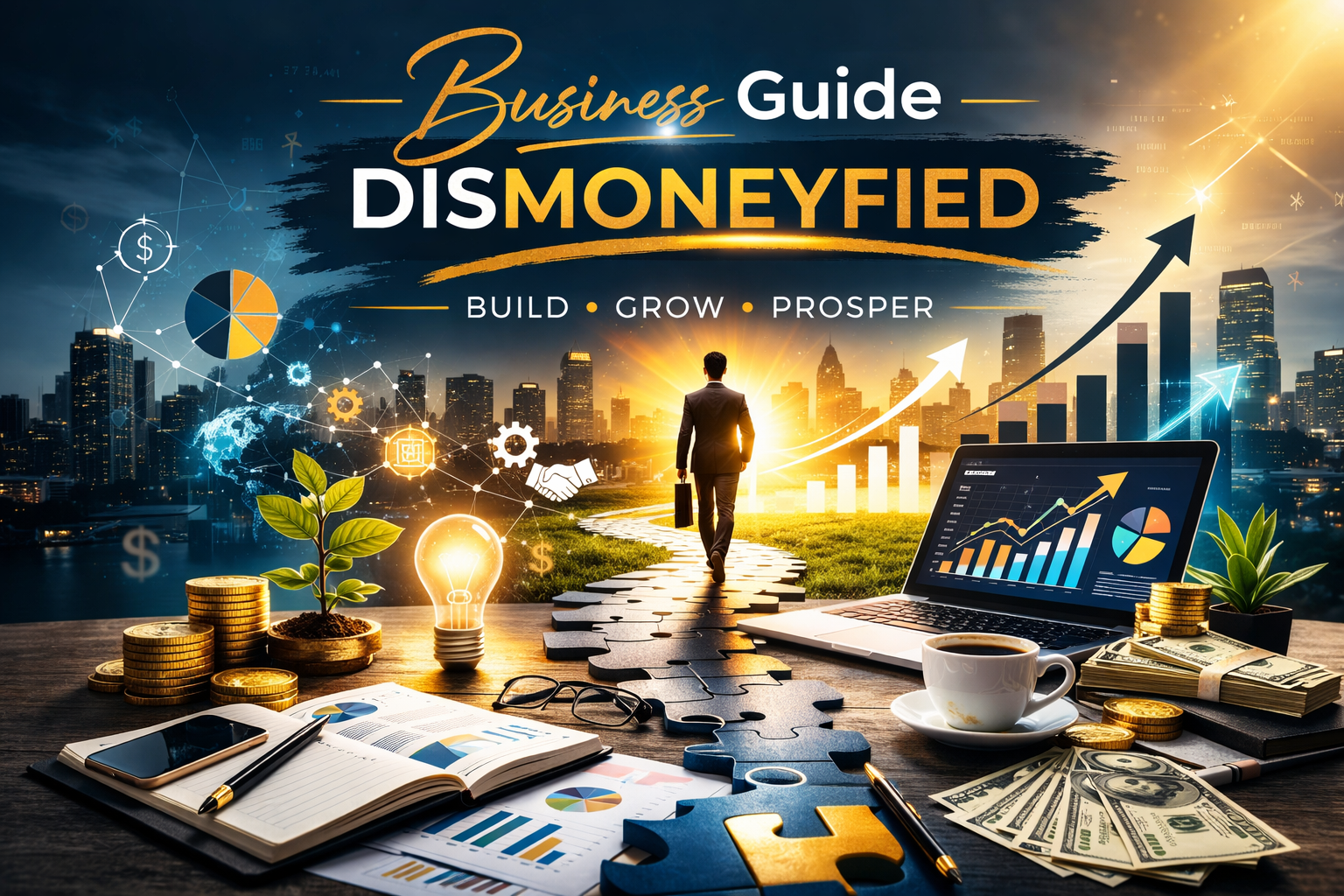 Building a Capital Allocation