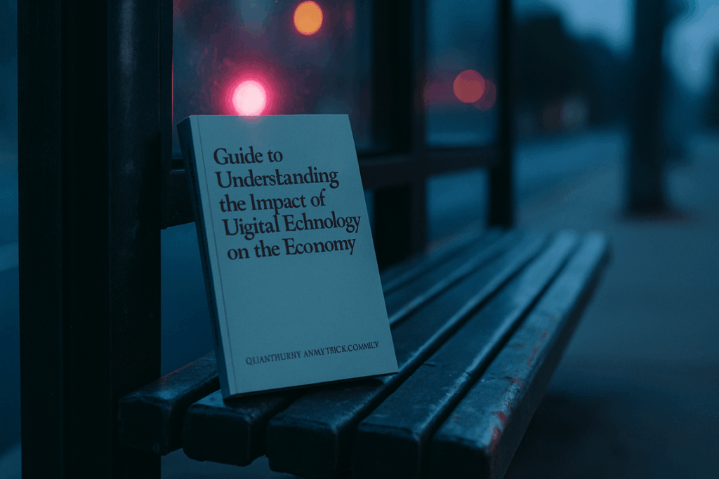 dismoneyfied economy guide by diquantified