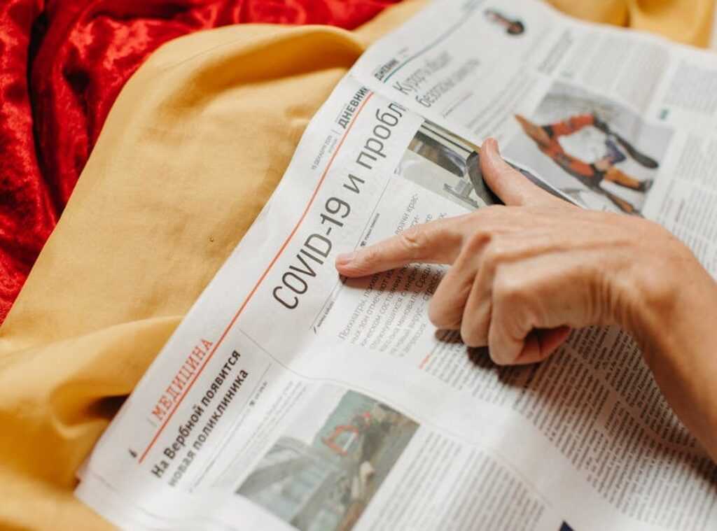 Economy Updates Discapitalied