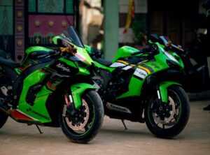 kawasaki shin énekes