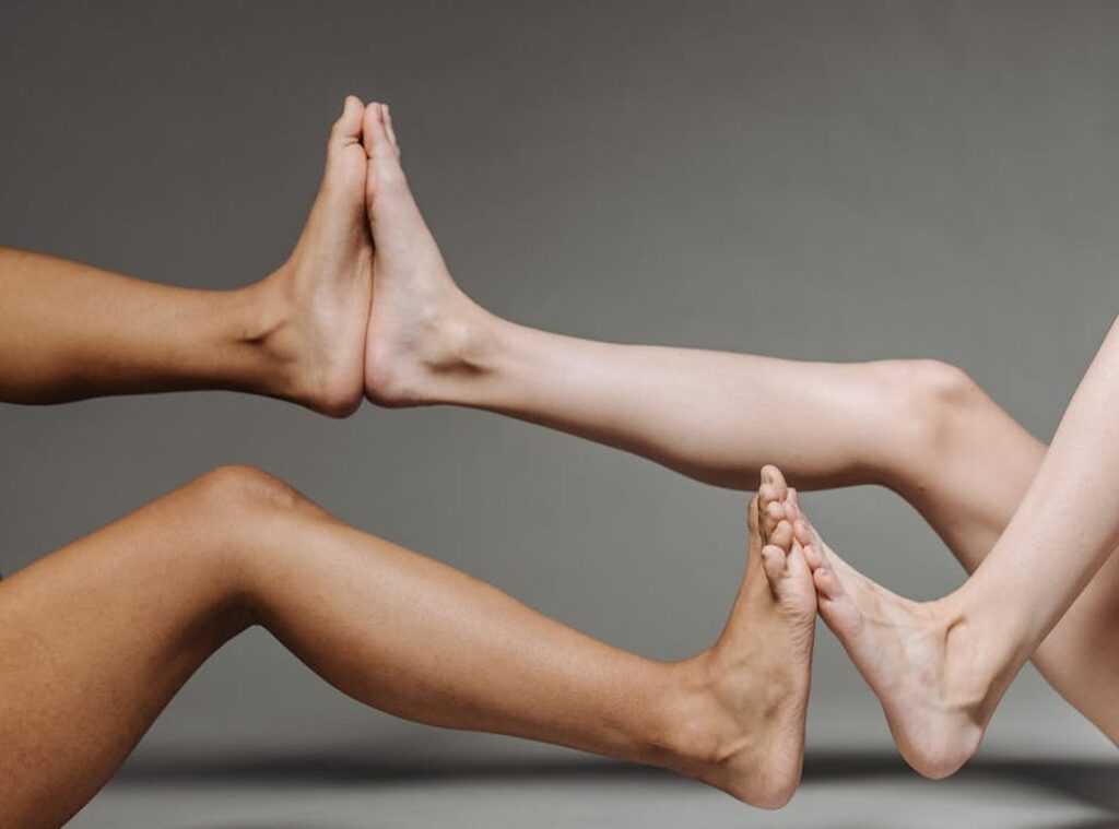 partes del cuerpo con w