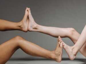 partes del cuerpo con w