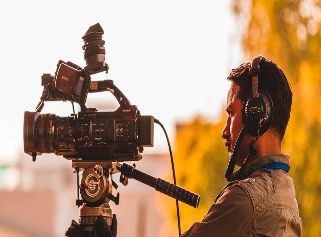 cameraman skibidi kleurplaat