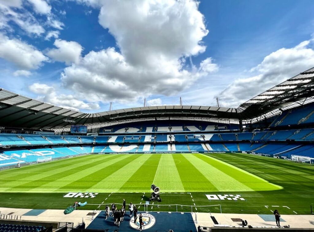 newcastle united f.c. vs man city lineups