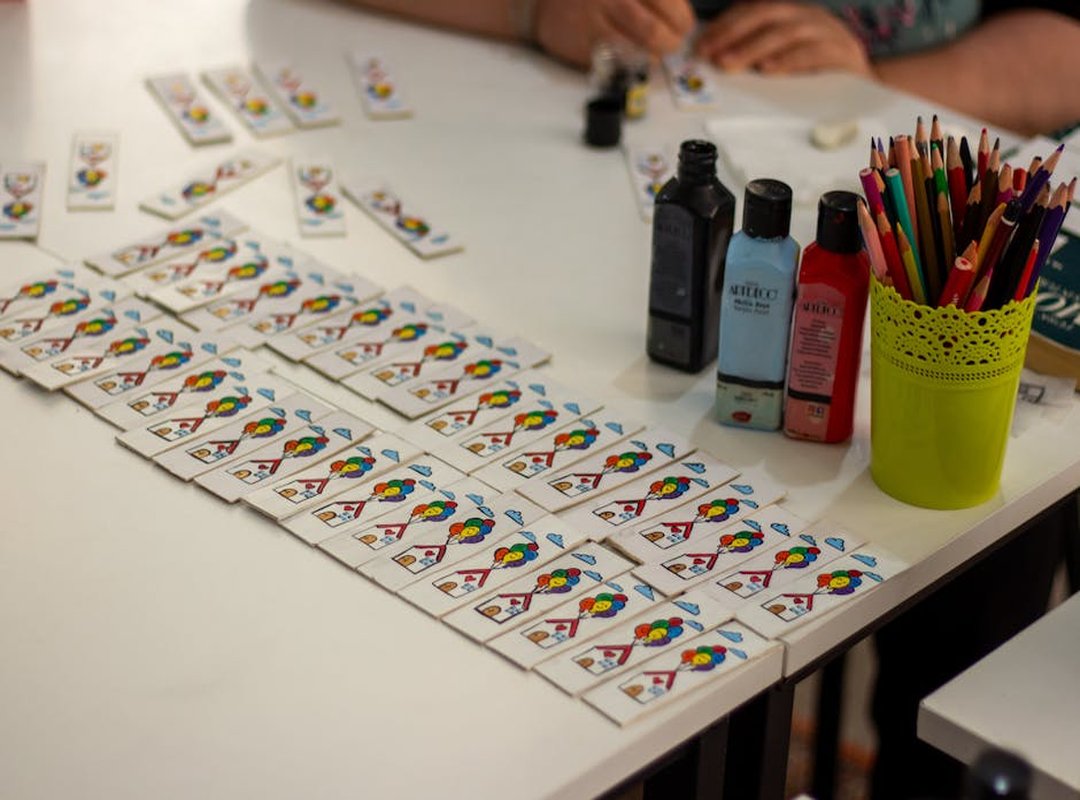 Simple Techniques to Make Your Coloring Pop