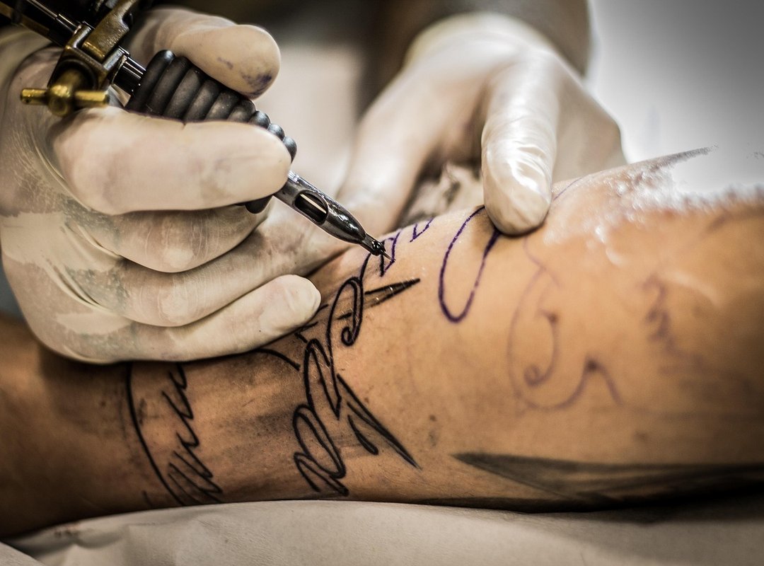 Key Things to Consider Before Getting Your Tattoo