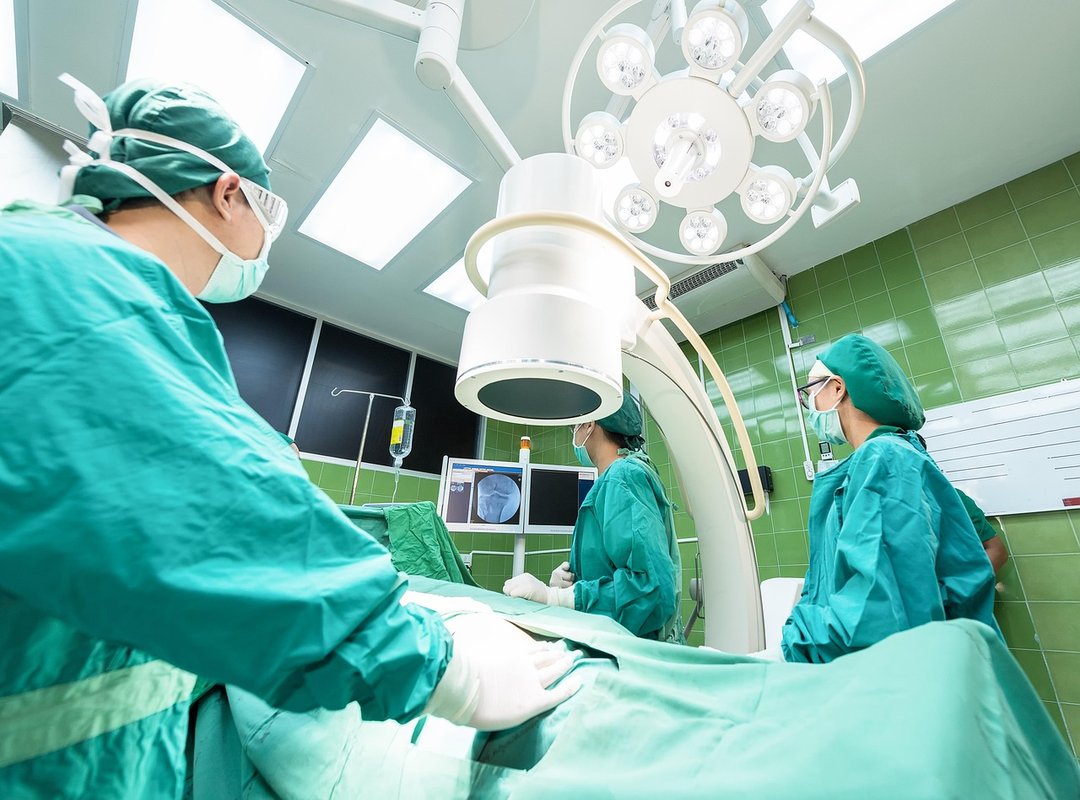A Brief Overview of Medical and Surgical Options