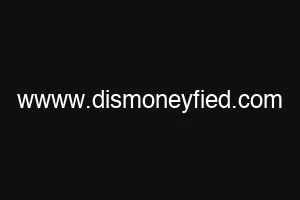 wwww.dismoneyfied.com
